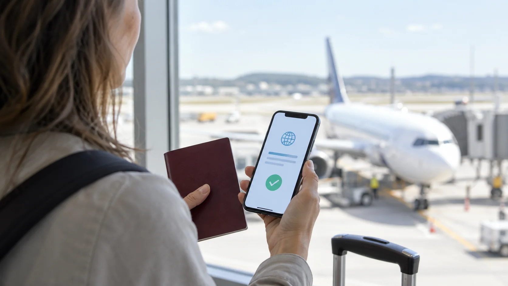 ETIAS 2026: Start, Kosten und Antrag der EU-Reisegenehmigung