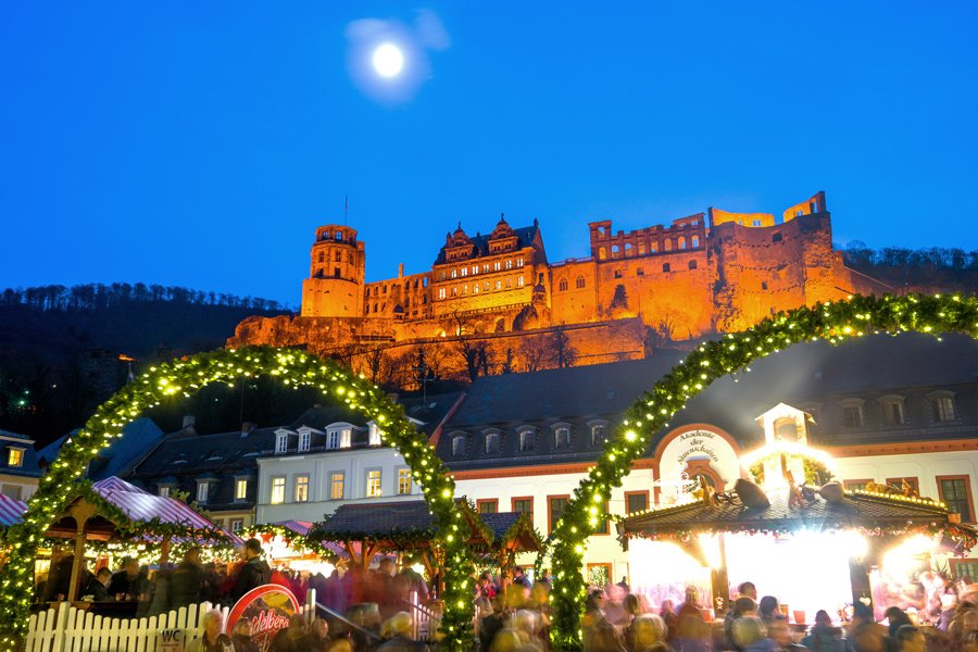 Heidelberg