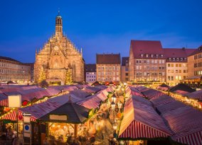 Nürnberg