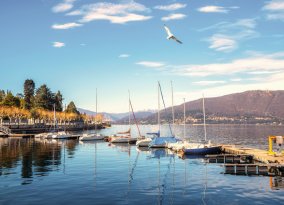 Laveno