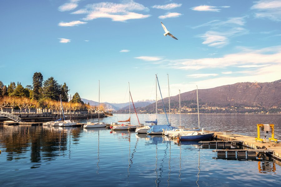 Laveno