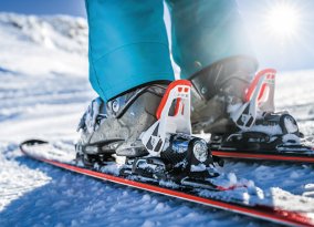 Südtirol - Dolomiti-Superski