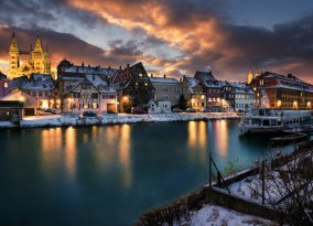 Bamberg