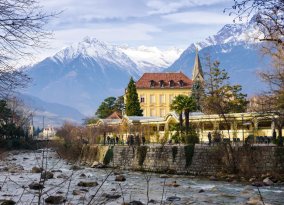 Meran