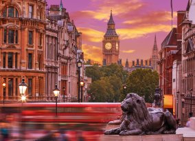 London
