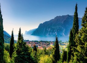 Gardasee - Torbole
