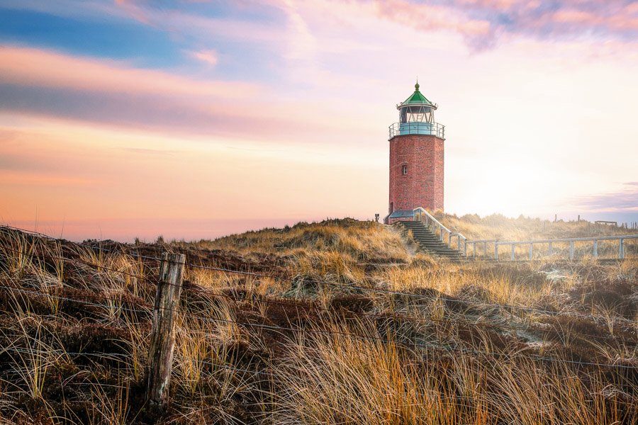Nordfriesland - Frühlingserwachen