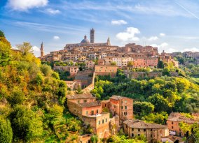 Siena