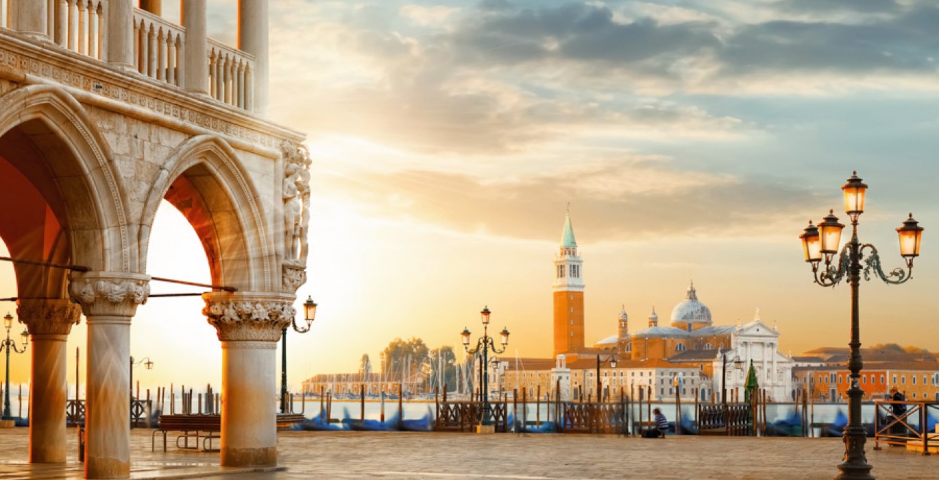 Venedig