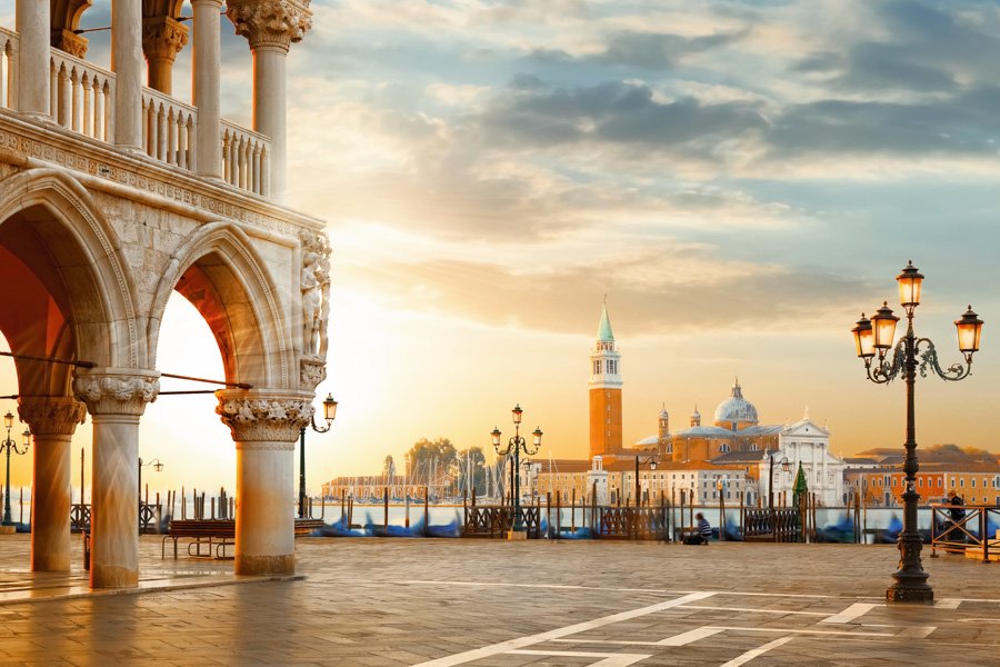 Venedig