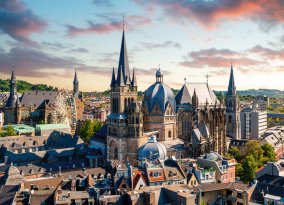 Aachen