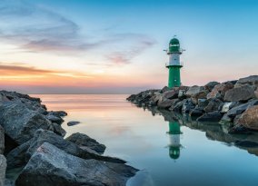 Warnemünde