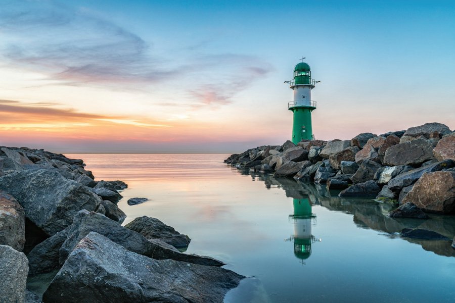 Warnemünde