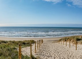 Holland - Wijk aan Zee