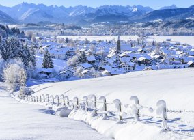 Allgäu