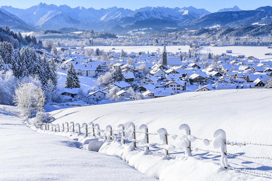 Allgäu