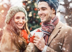 Baden-Baden, Rastatt & Landau - Advent