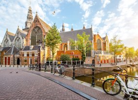 Amsterdam