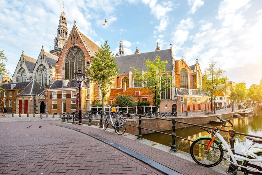 Amsterdam