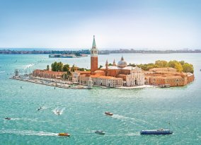 Venedig & Lagune