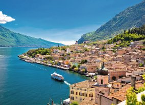 Gardasee - Sirmione