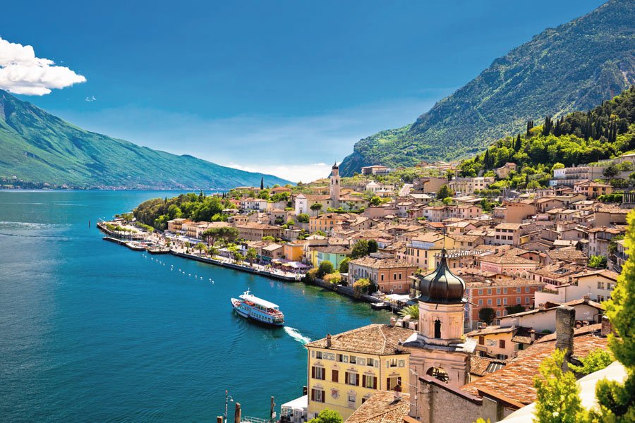Gardasee - Sirmione
