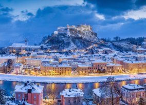 Salzburg
