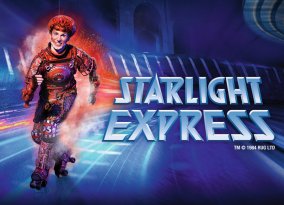 Bochum - Starlight Express
