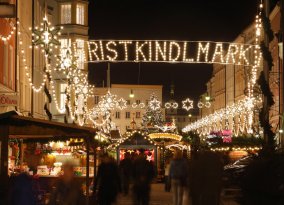 Rosenheim - Advent