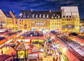 Nürnberg