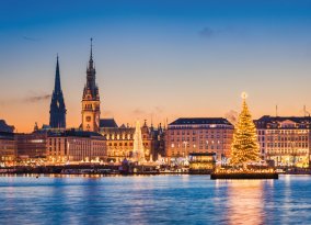 Hamburg