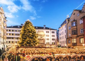 Innsbruck