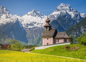 Salzburger Land