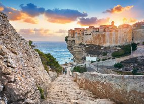 Bonifacio