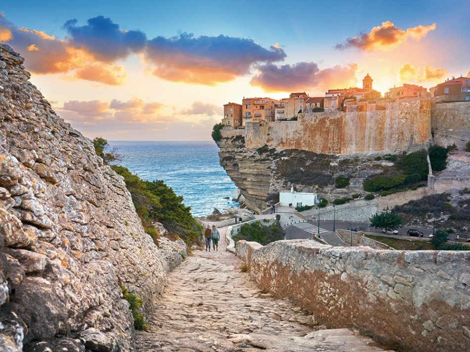 Bonifacio