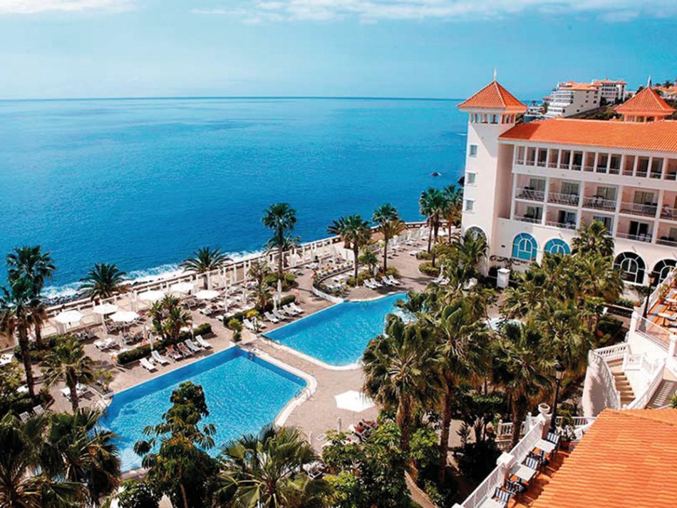 Hotel RIU Palace Madeira
