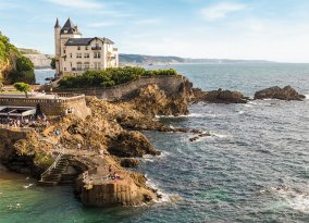 Biarritz Villa Beltza