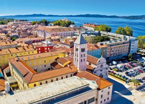 Zadar