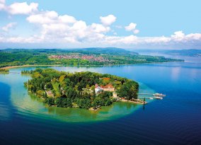 Insel Mainau
