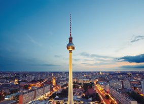 Berlin - Winterhighlights