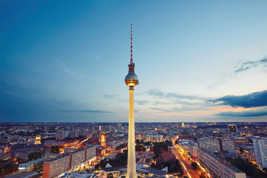 Berlin - Winterhighlights