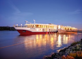 MS Belvedere außen
©nicko cruises Schiffsreisen GmbH