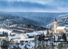 Erzgebirge