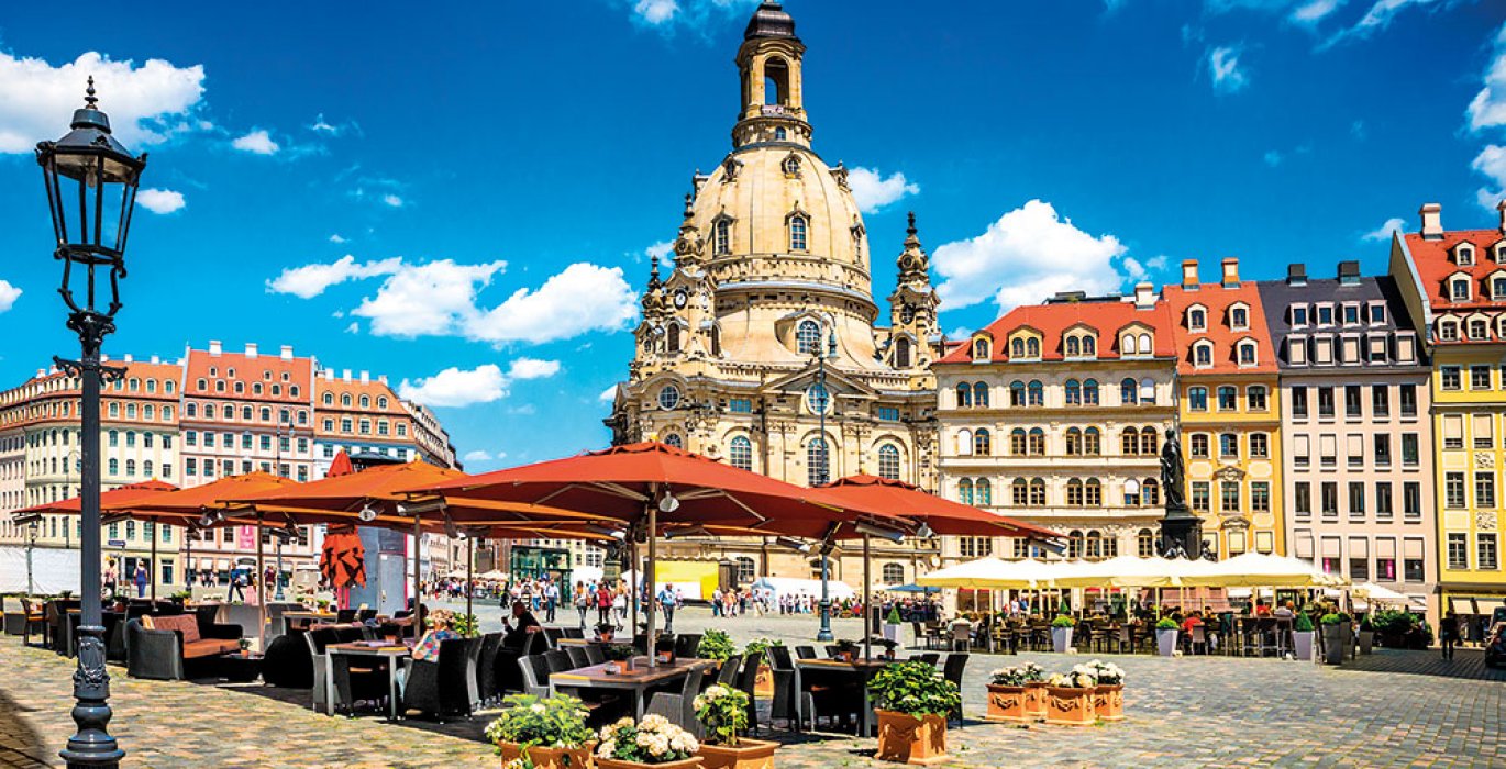 Kuren & Wellnessreisen – Bustivo Busreise