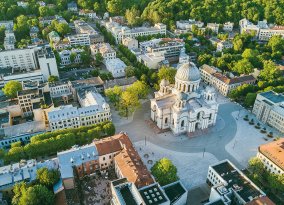 Kaunas