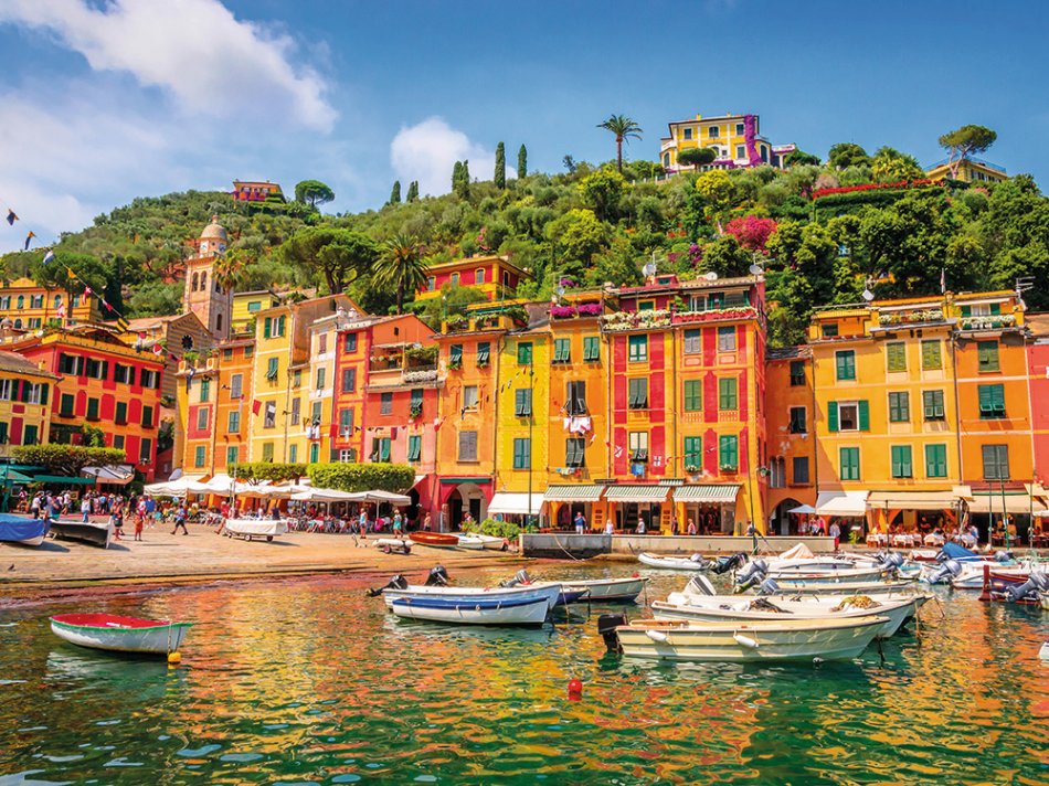 Portofino
