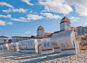 Rügen Binz