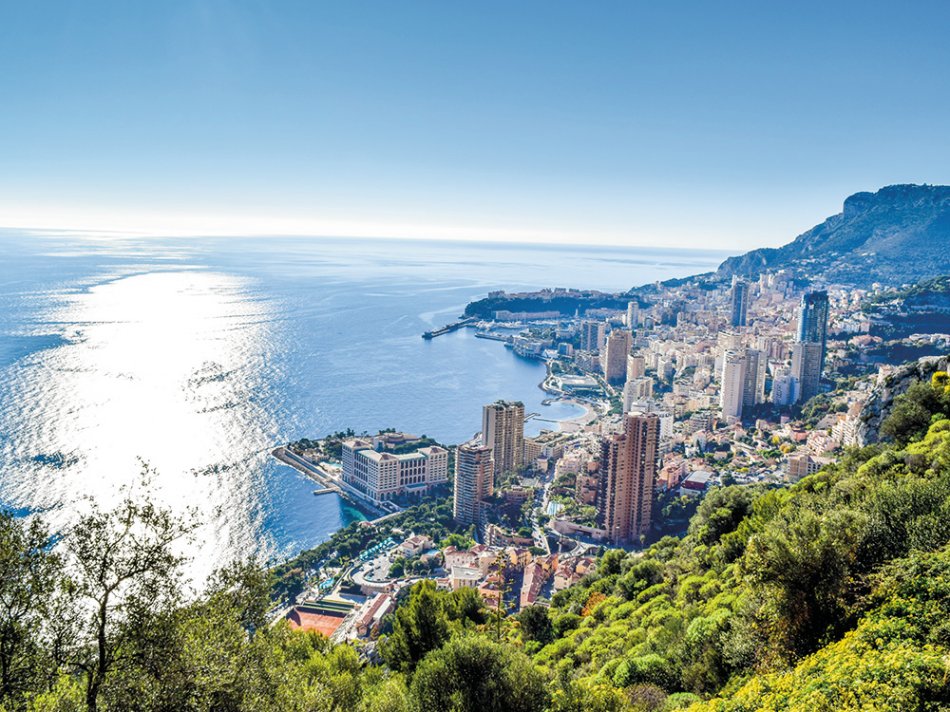 Monaco