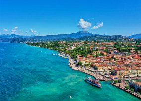 Lazise