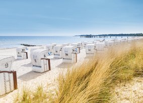Ostseestrand